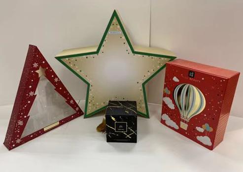 头屯河胶盒定制